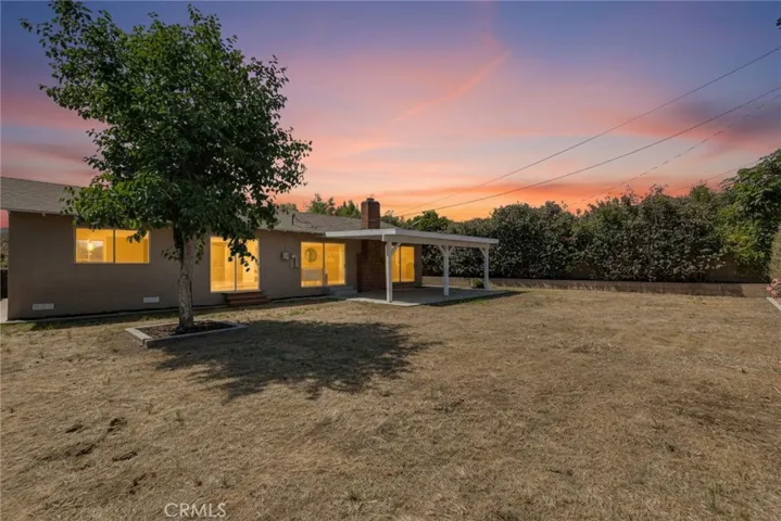 1146 N Soldano Road, Azusa, California 91702