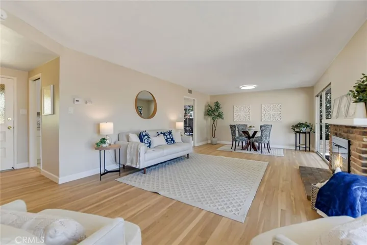 1146 N Soldano Road, Azusa, California 91702
