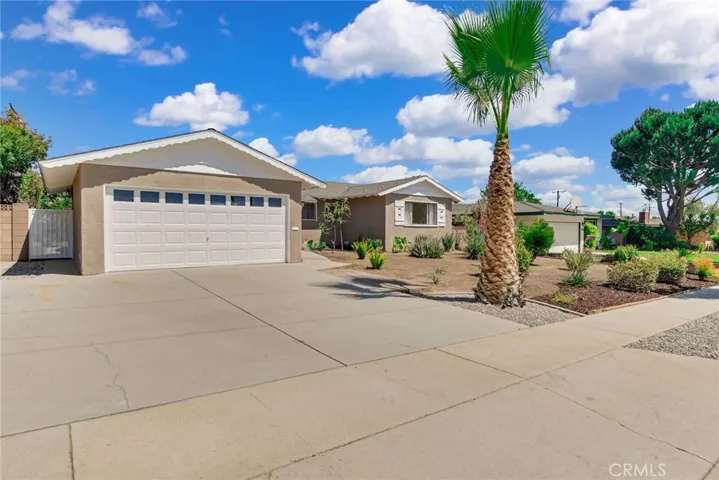 1146 N Soldano Road, Azusa, California 91702