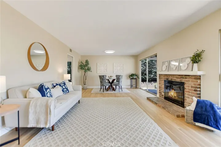 1146 N Soldano Road, Azusa, California 91702