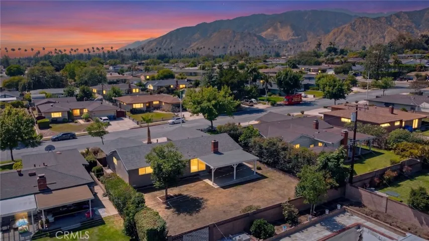 1146 N Soldano Road, Azusa, California 91702