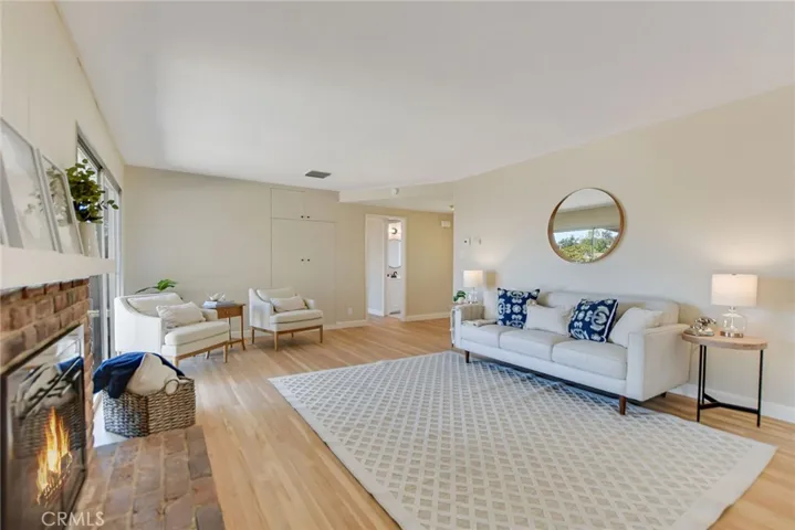 1146 N Soldano Road, Azusa, California 91702
