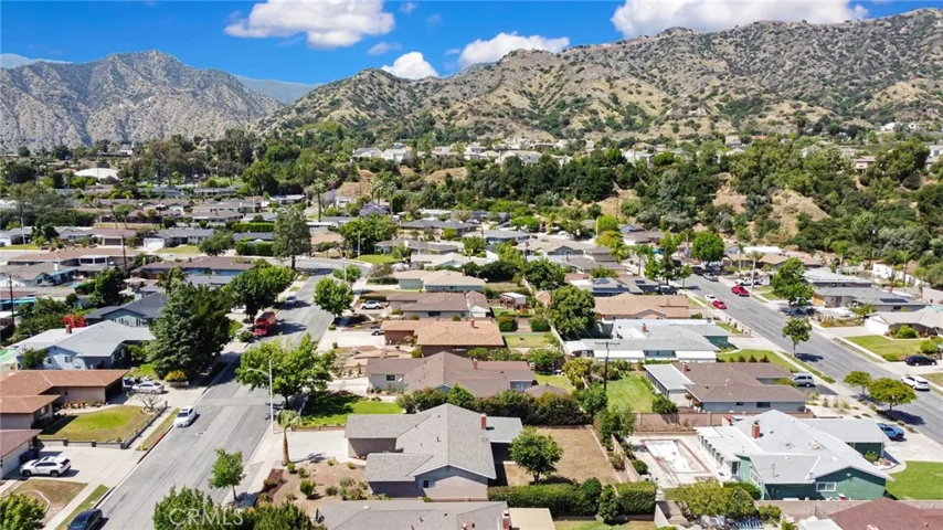 1146 N Soldano Road, Azusa, California 91702