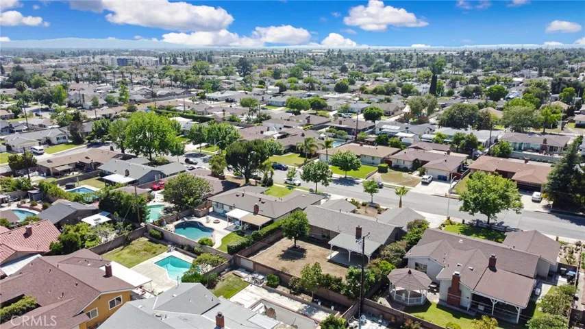 1146 N Soldano Road, Azusa, California 91702