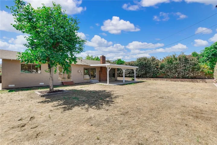 1146 N Soldano Road, Azusa, California 91702