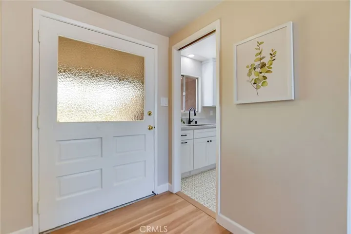 1146 N Soldano Road, Azusa, California 91702