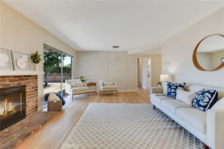 1146 N Soldano Road, Azusa, California 91702
