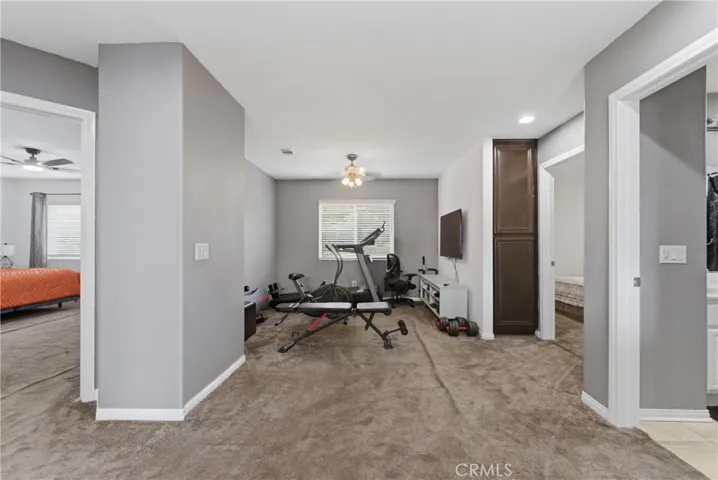 Bonus Room