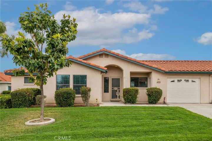 1071 Merrill, Hemet, California 92545