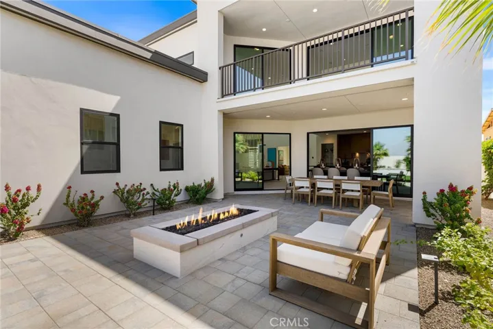 79 Harmonious Drive, Rancho Mirage, California 92270