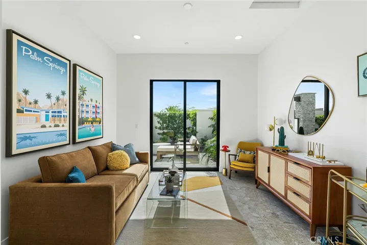 79 Harmonious Drive, Rancho Mirage, California 92270