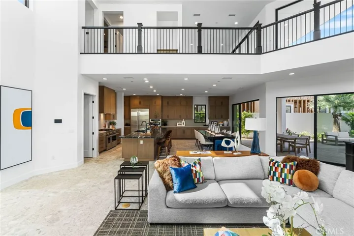 79 Harmonious Drive, Rancho Mirage, California 92270