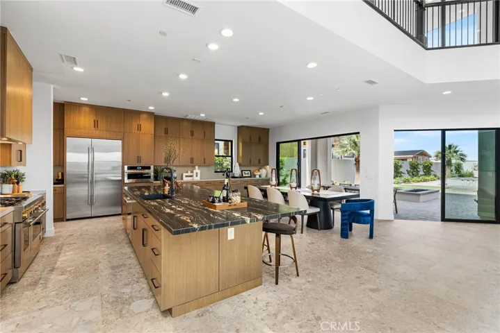 79 Harmonious Drive, Rancho Mirage, California 92270