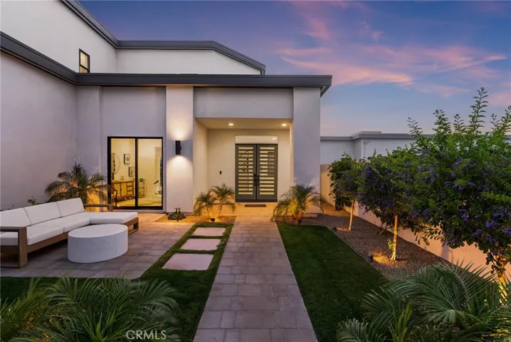 79 Harmonious Drive, Rancho Mirage, California 92270