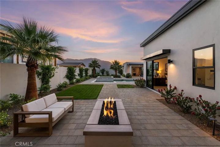79 Harmonious Drive, Rancho Mirage, California 92270