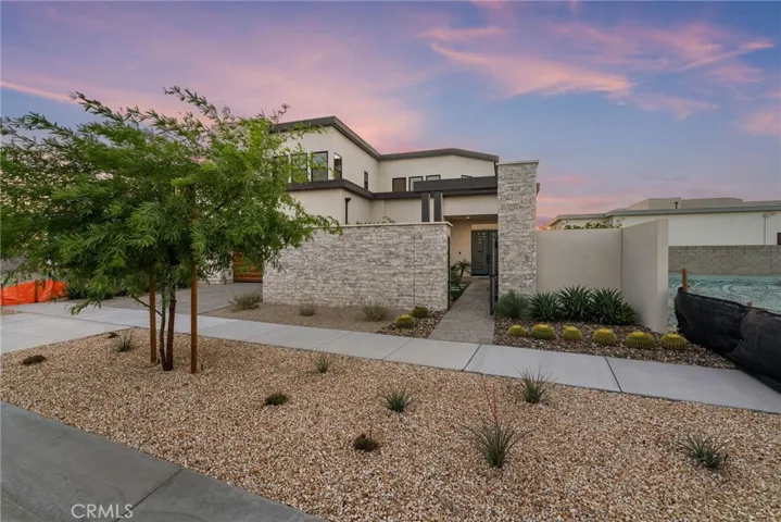 79 Harmonious Drive, Rancho Mirage, California 92270