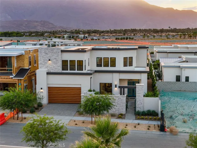 79 Harmonious Drive, Rancho Mirage, California 92270