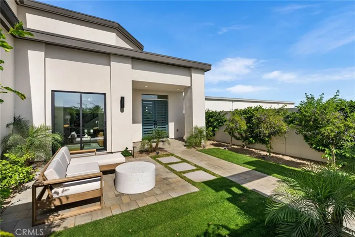 79 Harmonious Drive, Rancho Mirage, California 92270