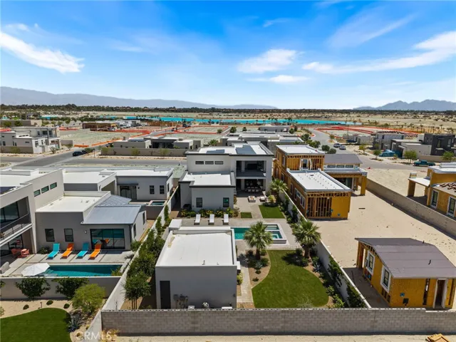 79 Harmonious Drive, Rancho Mirage, California 92270