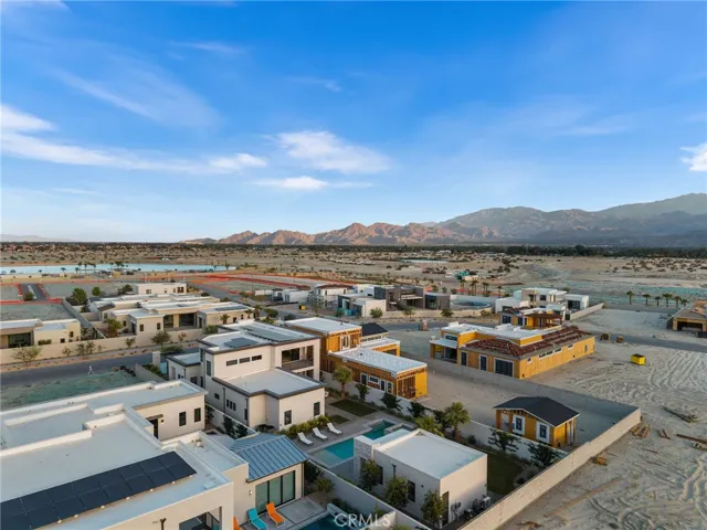 79 Harmonious Drive, Rancho Mirage, California 92270