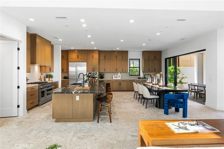 79 Harmonious Drive, Rancho Mirage, California 92270
