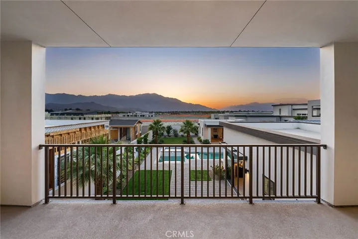 79 Harmonious Drive, Rancho Mirage, California 92270