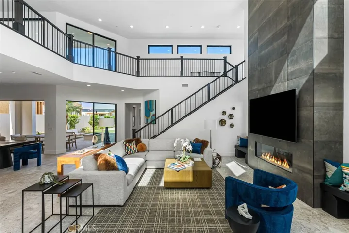 79 Harmonious Drive, Rancho Mirage, California 92270