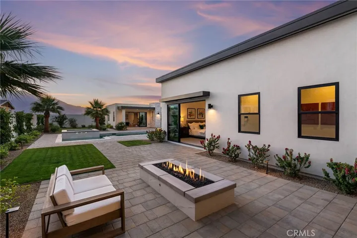 79 Harmonious Drive, Rancho Mirage, California 92270
