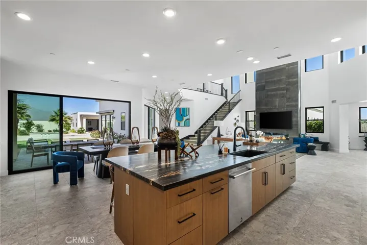 79 Harmonious Drive, Rancho Mirage, California 92270
