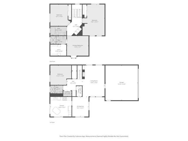 both floors
