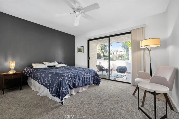 610 Violeta Drive, Palm Springs, California 92262