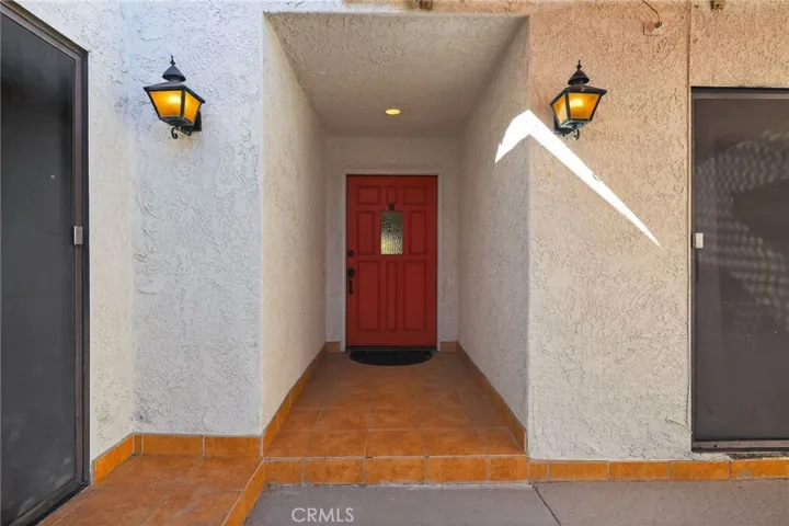 610 Violeta Drive, Palm Springs, California 92262
