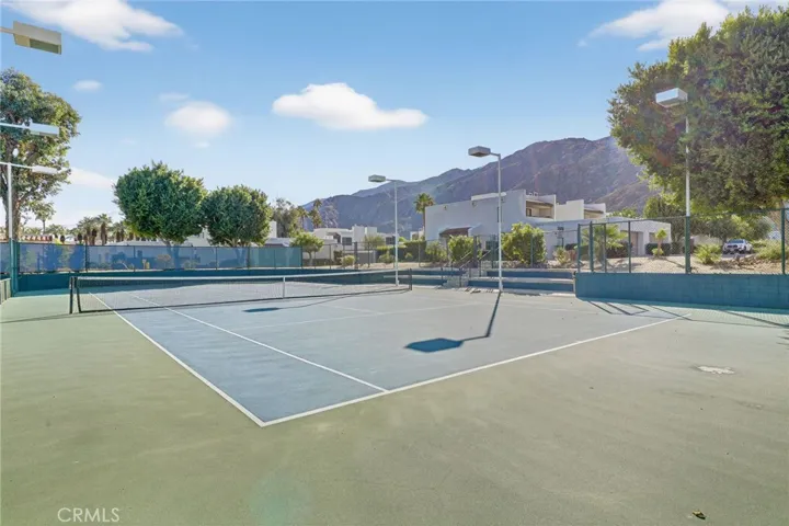 610 Violeta Drive, Palm Springs, California 92262