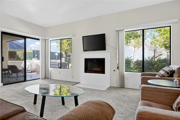 610 Violeta Drive, Palm Springs, California 92262