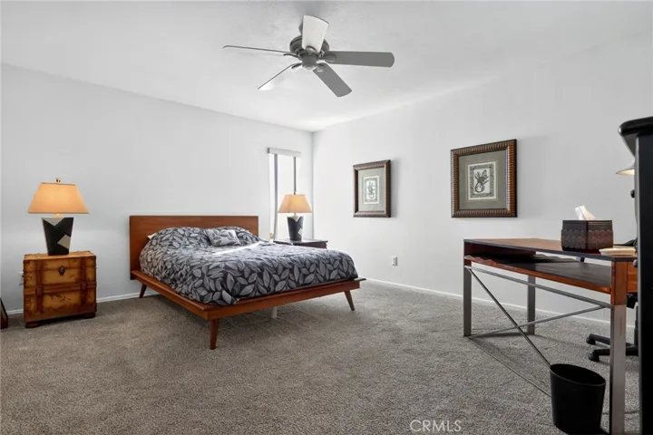 610 Violeta Drive, Palm Springs, California 92262