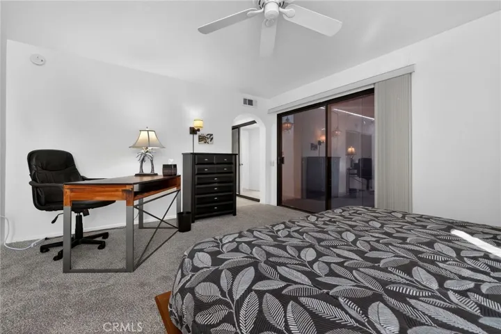 610 Violeta Drive, Palm Springs, California 92262