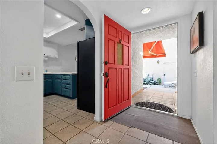 610 Violeta Drive, Palm Springs, California 92262
