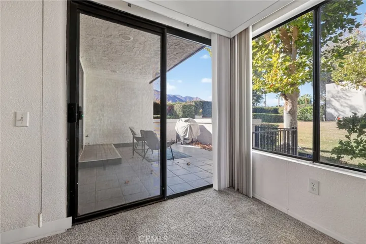 610 Violeta Drive, Palm Springs, California 92262