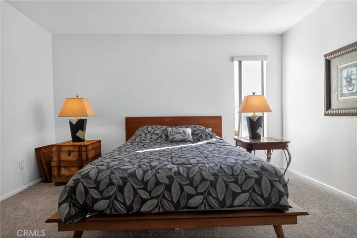 610 Violeta Drive, Palm Springs, California 92262