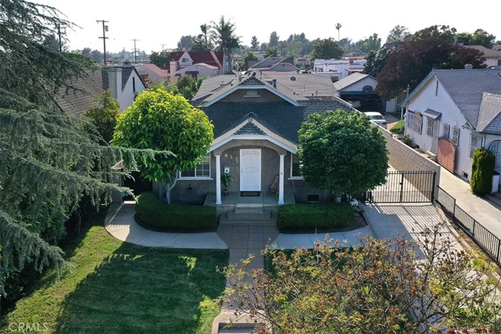 1837 -1839 S 7th St, Alhambra, California 91803