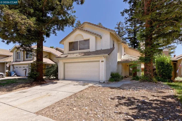 4889 Knollcrest Dr, Antioch, California 94531