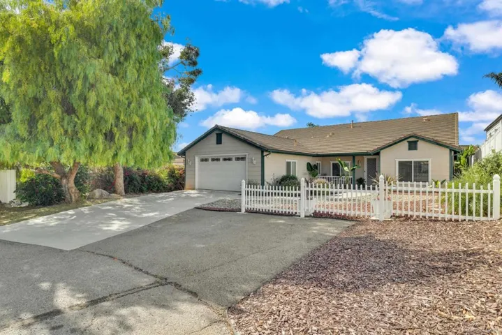 10155 Conejo Lane, Santee, California 92071