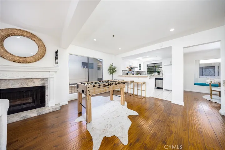 511 N Curtis F, Alhambra, California 91801
