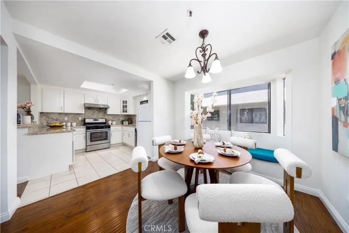 511 N Curtis F, Alhambra, California 91801