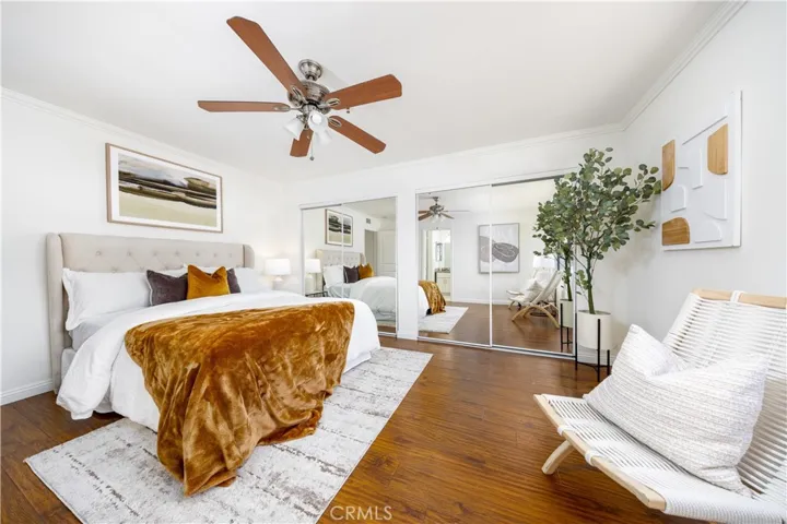 511 N Curtis F, Alhambra, California 91801