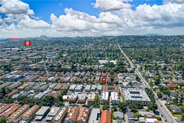 511 N Curtis F, Alhambra, California 91801