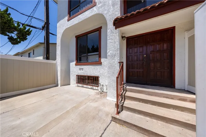 511 N Curtis F, Alhambra, California 91801