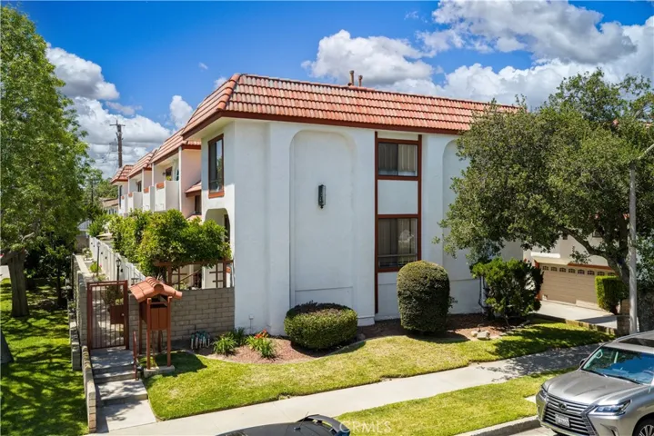 511 N Curtis F, Alhambra, California 91801