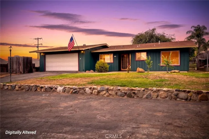 316 W Kalmia, Fallbrook, California 92028