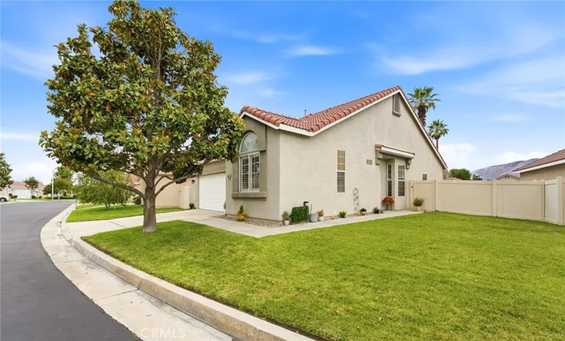 837 Rubi Court, San Jacinto, California 92583